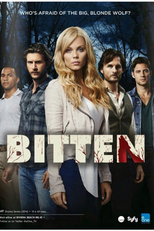 Bitten (1ª Temporada) (Bitten (Season 1))