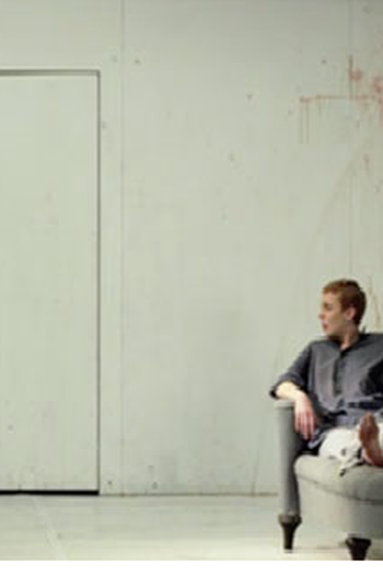 Poster de Filme Bem-vindo ao Clube (2014)