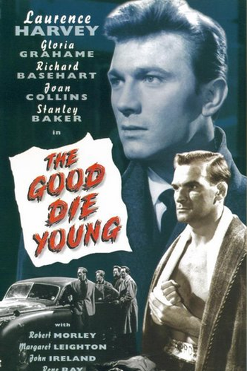  de Filme Os Bons Morrem Cedo (1954)