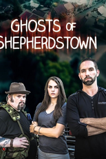 Fantasmas de Shepherdstown (1ª Temporada) (Ghosts of Shepherdstown (Season 1))