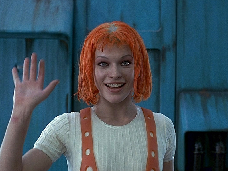 Foto 3 de O Quinto Elemento