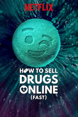 Como Vender Drogas Online (Rápido) (3ª Temporada) (How to Sell Drugs Online (Fast) (Season 3))