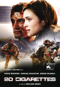 20 Cigarros  (20 Sigarette)
