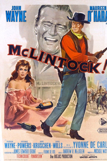  de Filme Quando um Homem é Homem (1963)