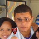 Foto de perfil de Naedson Carmichael