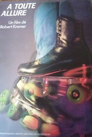 Poster 1 de Filme À toute allure (1982)