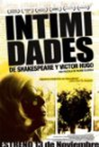 Poster 2 de Filme Intimidades de Shakespeare e Victor Hugo (None)