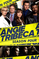 Angie Tribeca (4ª Temporada) (Angie Tribeca (Season 4))