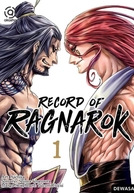Record of Ragnarok (1ª Temporada)