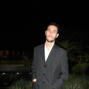 Foto de perfil de Matheus Romero