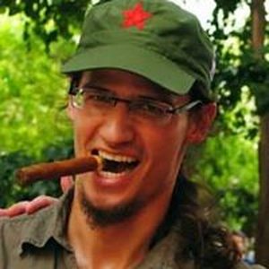 Foto de perfil de João
