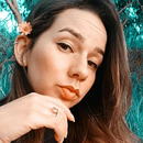 Foto de perfil de Francielle do Carmo Silva