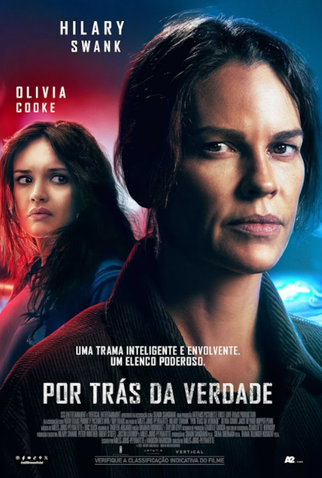 Poster 5 de Filme Por Trás da Verdade (2023)