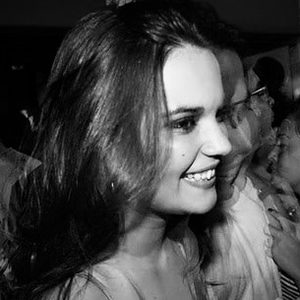 Foto de perfil de Maísa Fernandes