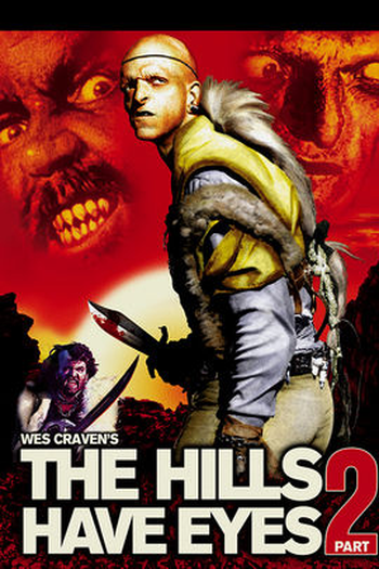  de Filme Quadrilha de Sádicos 2 (1984)