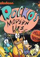 A Vida Moderna de Rocko (4ª Temporada) (Rocko's Modern Life (Season 4))