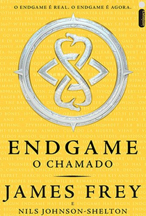 Endgame: O Chamado - Poster / Capa / Cartaz - Oficial 1