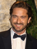 Gerard Butler