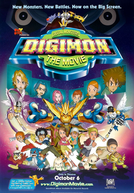 Digimon: O Filme (Digimon: The Movie)