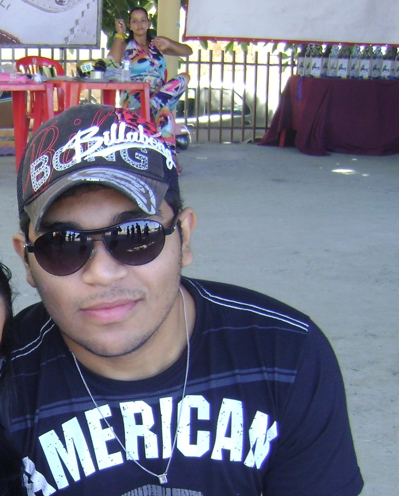 Mauricio Lopes - Foto 1