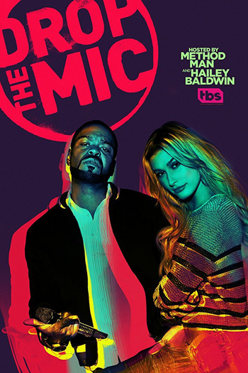  de TV Drop The Mic (1ª Temporada) (2017)