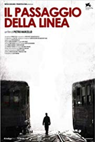 Poster 1 de Filme Crossing the Line (2007)