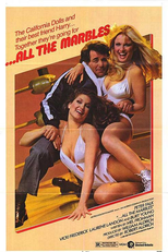 Garotas Duras na Queda (...All the Marbles)