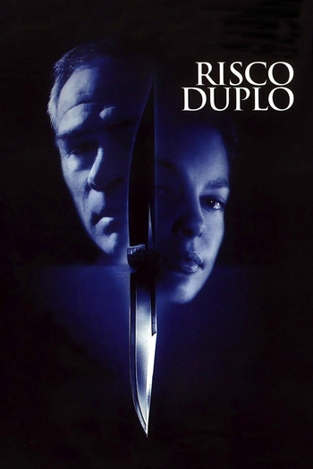 de Filme Risco Duplo (1999)