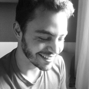 Foto de perfil de Johnny