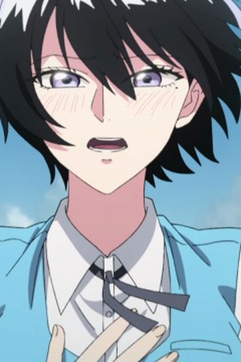 Poster de Episódio 第３話 (2025)