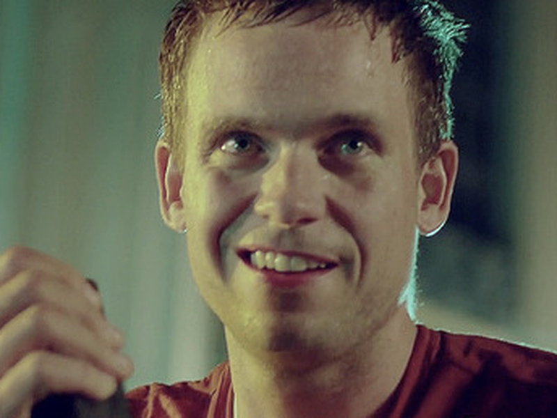 Foto 2 de The Come Up