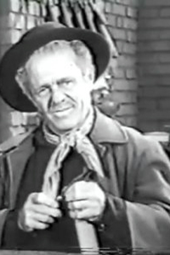 Poster de Episódio Odd Man Out (1959)