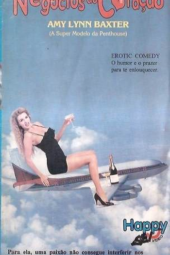  de Filme Negócios do Coração (1992)