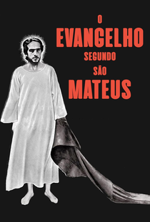 O Evangelho Segundo São Mateus - Poster / Capa / Cartaz - Oficial 6
