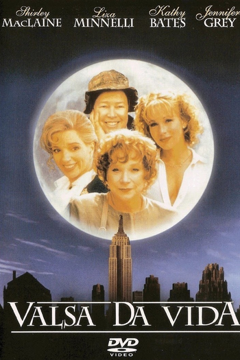  de Filme Valsa da Vida (1995)