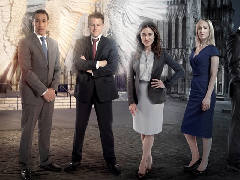 Foto 11 de Eternal Law