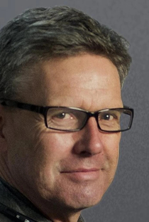 David Loughery - Poster / Capa / Cartaz - Oficial 1