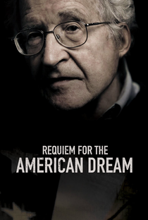 Requiem for the American Dream - Poster / Capa / Cartaz - Oficial 1