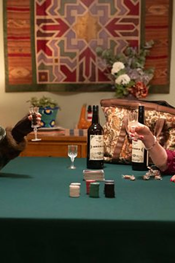 Poster de Episódio Granny's Uno Hustle (2025)