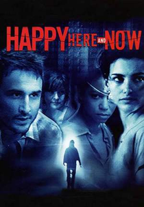 Segunda Vida (Happy Here and Now)