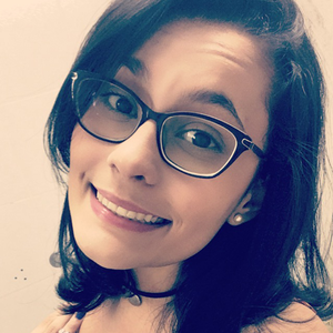 Foto de perfil de Camila