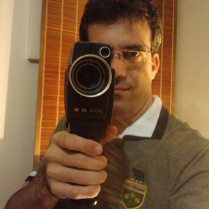 Foto de perfil de Roberto Camara Jr.