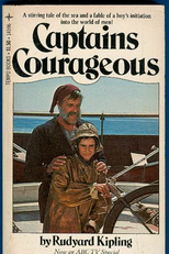 Capitão Coragem (Capitains Corageous)