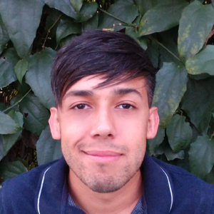 Foto de perfil de Alan Felix