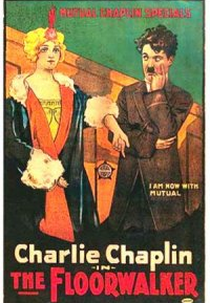 O Falso Gerente (The Floorwalker)