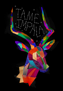 Tame Impala - Live in Popload Festival São Paulo 2014 (Tame Impala - Live in Popload Festival São Paulo 2014)