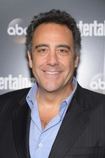 Brad Garrett