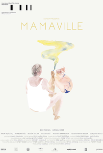 Mamaville - Poster / Capa / Cartaz - Oficial 1
