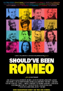 Should've Been Romeo (Should've Been Romeo)