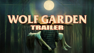 Trailer: WOLF GARDEN Official Trailer (2023) UK Horror Movie